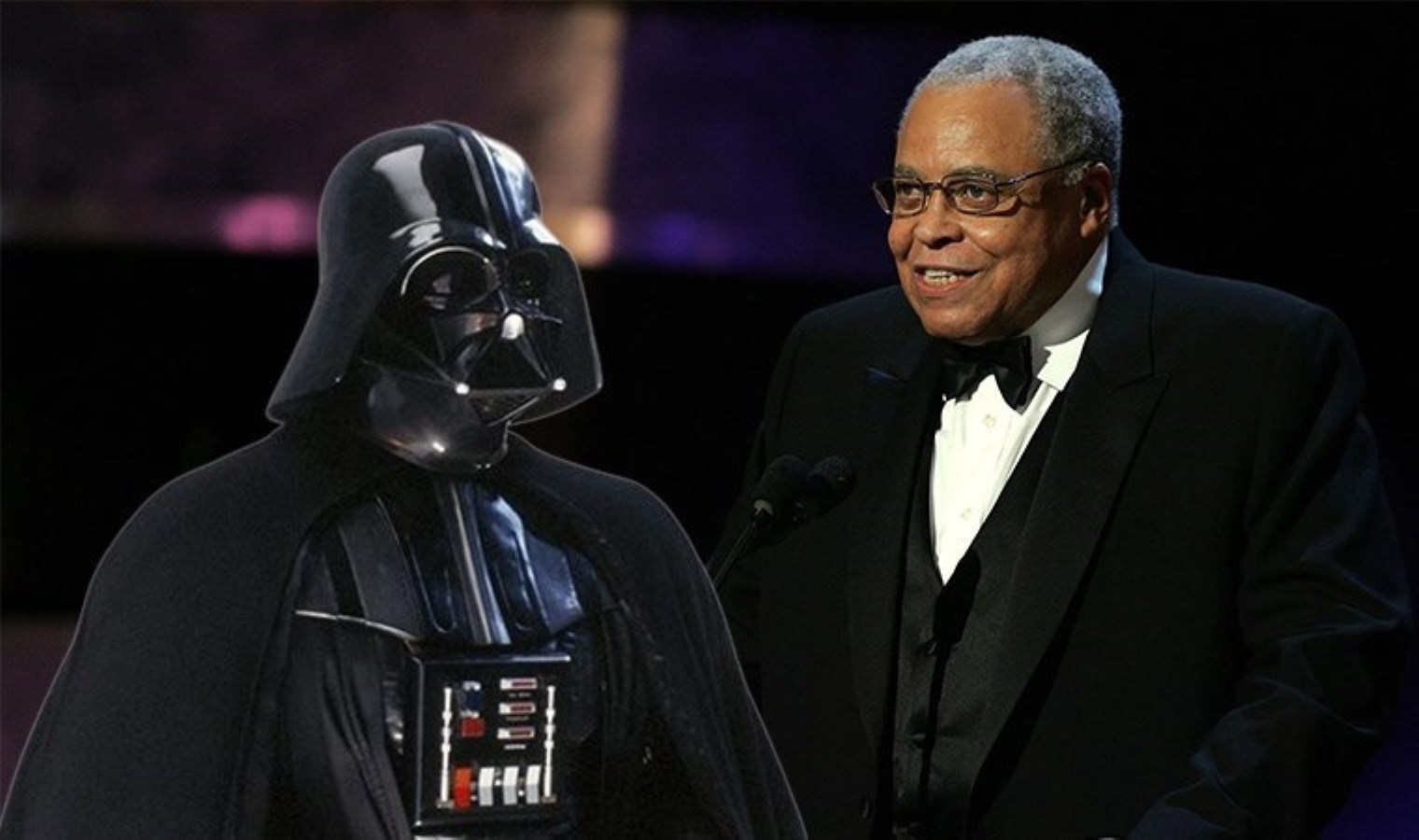 Darth Vader’ı seslendiren James Earl Jones yaşamını yitirdi