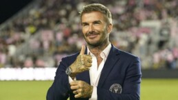 David Beckham emekliye ayrıldı, yeni mesleği şaşırttı! İşte, yeni mesleği…