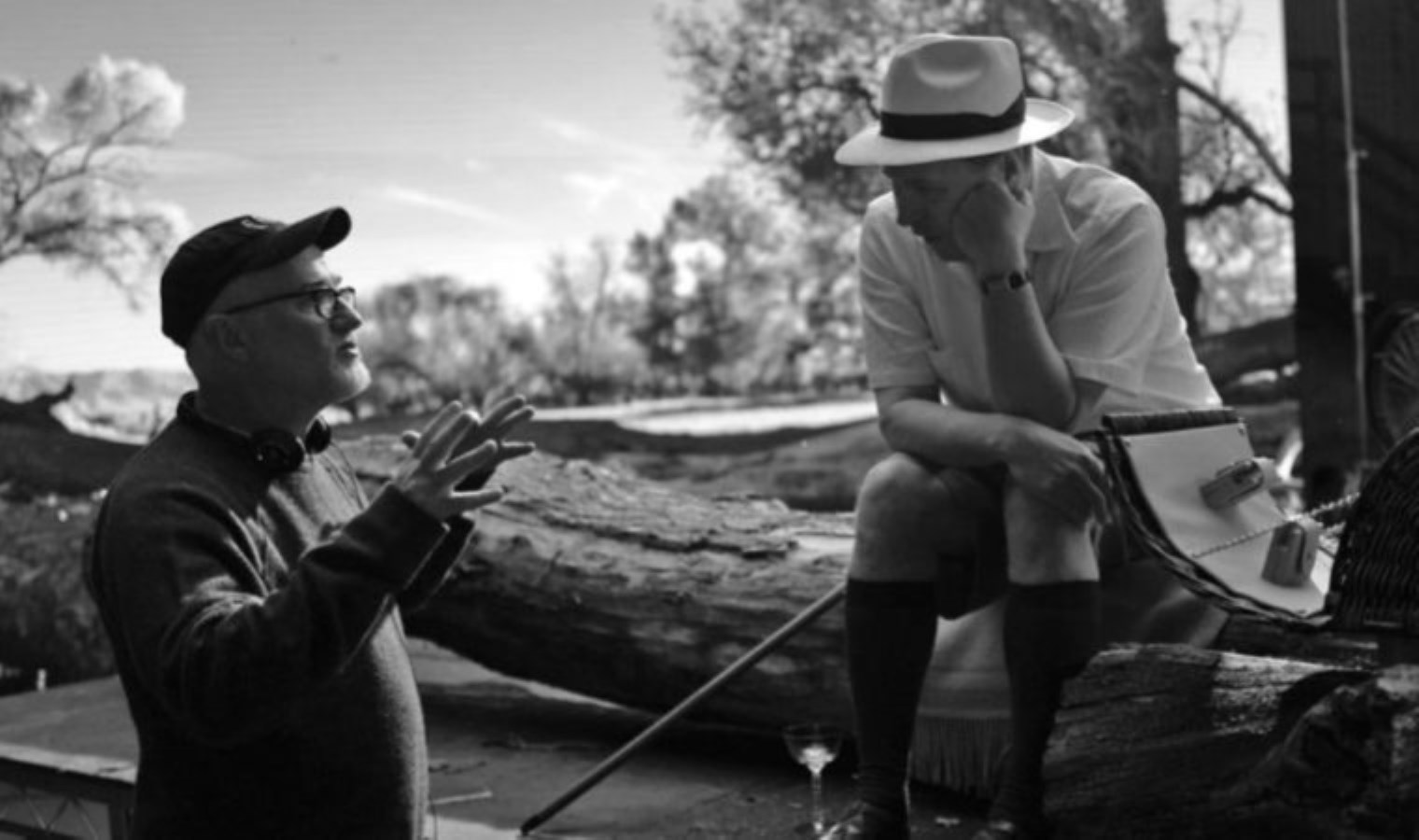 David Fincher ‘Rope’ yeniden çevrimini yönetecek