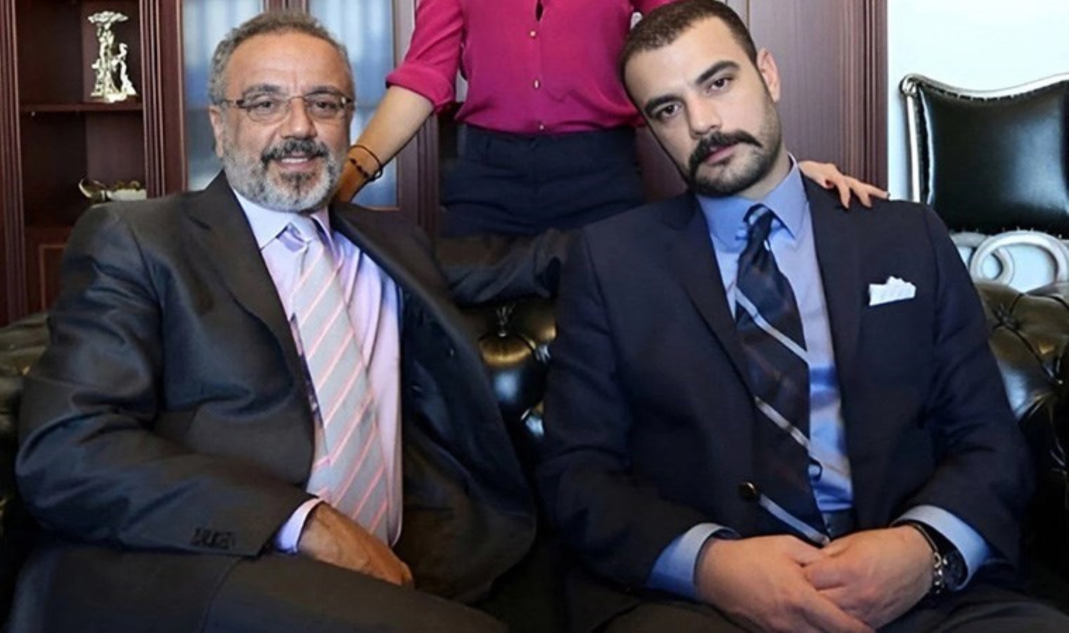 DEM Partili Sırrı Sakık’ın oğlu Cenk Sakık için istenen ceza belli oldu