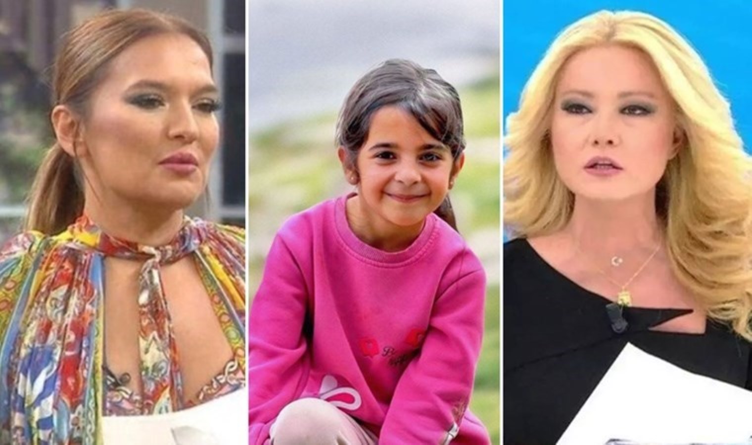 Demet Akalın’dan Müge Anlı’ya ‘Narin’ tepkisi: Açıklama geldi!
