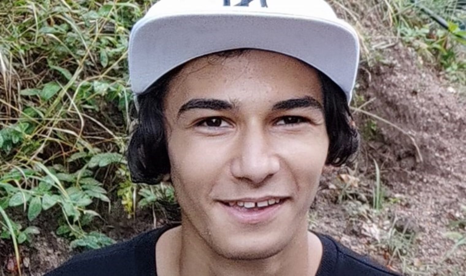 Denizde kaybolan 17 yaşındaki Mehmet’ten acı haber