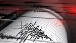 Deprem mi oldu? 26 Eylül 2024 nerede, ne zaman deprem oldu? Son depremler!