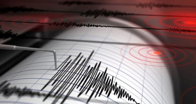 Deprem mi oldu? 26 Eylül 2024 nerede, ne zaman deprem oldu? Son depremler!