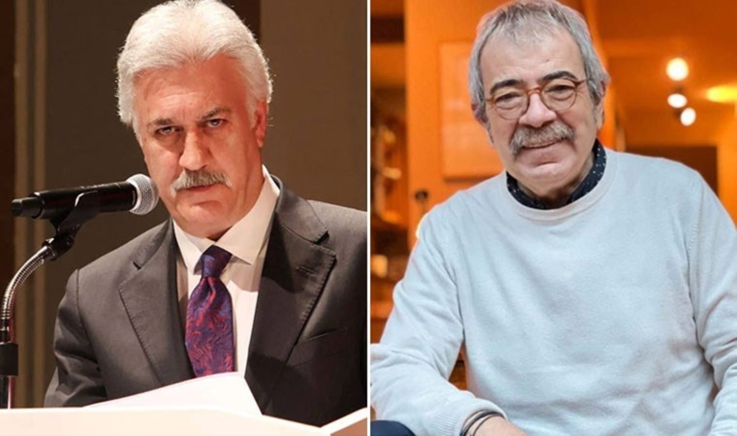 Devlet Tiyatroları’nda Tamer Karadağlı krizi: Selçuk Yöntem sert çıkıştı!