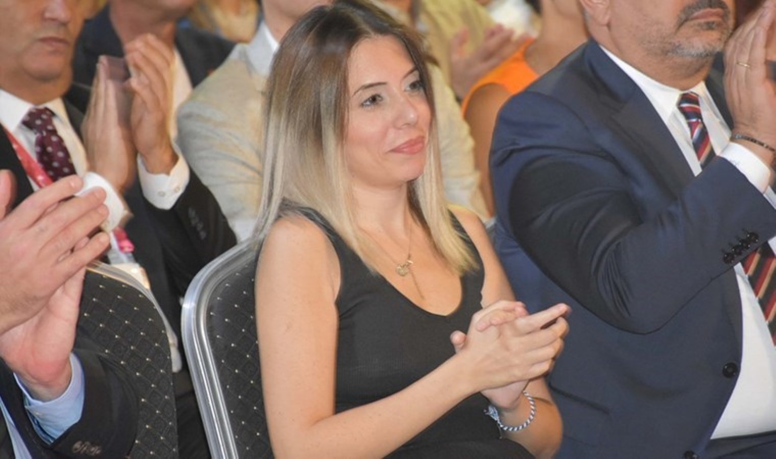 Dilruba Kayserilioğlu, Özgür Özel’in aksine ‘özür’ dilemedi: ‘Ağlayarak günlüklerine yazsınlar’