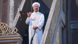 Diyanet İşleri Başkanlığı’ndan ‘lüks konut’ açıklaması