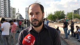 Diyarbakır Baro Başkan Vekili Özdemir: Narin’in cenazesi 3 defa aranan yerde bulundu