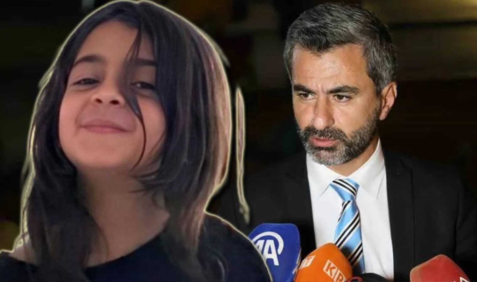 Diyarbakır Baro Başkanı Nahit Eren ayrıntıları paylaştı: İşte Narin Güran’ın Adlı Tıp Kurumu raporu…