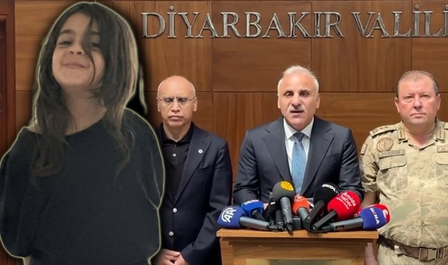 Diyarbakır Valisi Zorluoğlu’ndan flaş ‘Narin Güran’ açıklaması: Dikkat çeken ‘çuval’ ayrıntısı