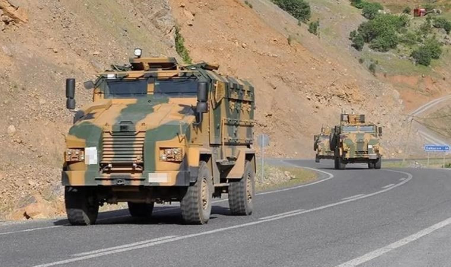 Diyarbakır’da bazı alanlar ‘geçici özel güvenlik bölgesi’ ilan edildi