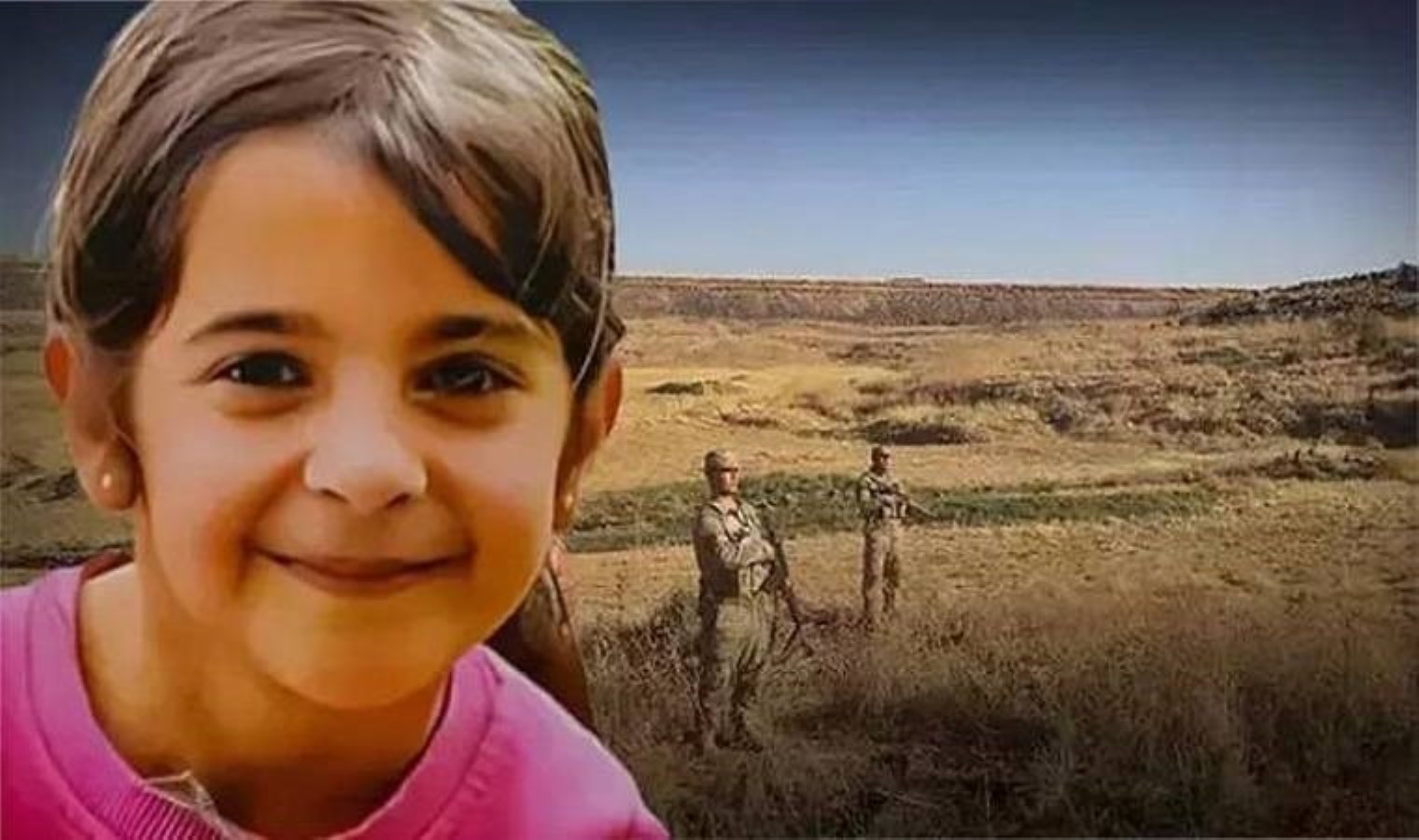 Diyarbakır’da kaybolan 8 yaşındaki 8 yaşındaki Narin’i arama çalışmalarında son durum