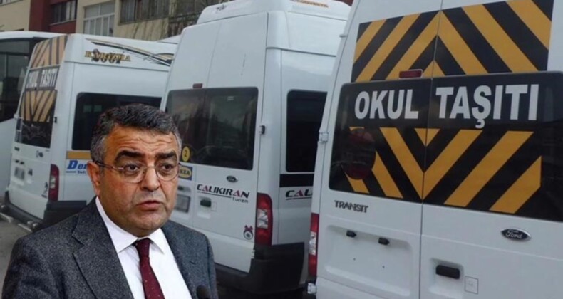 Diyarbakır’da yüzlerce kız öğrenci okula gidemiyor… CHP’li Sezgin Tanrıkulu AKP’ye seslendi: ‘Kala kala bütün bu israf, öğrencilerin taşıma işine mi kaldı?’