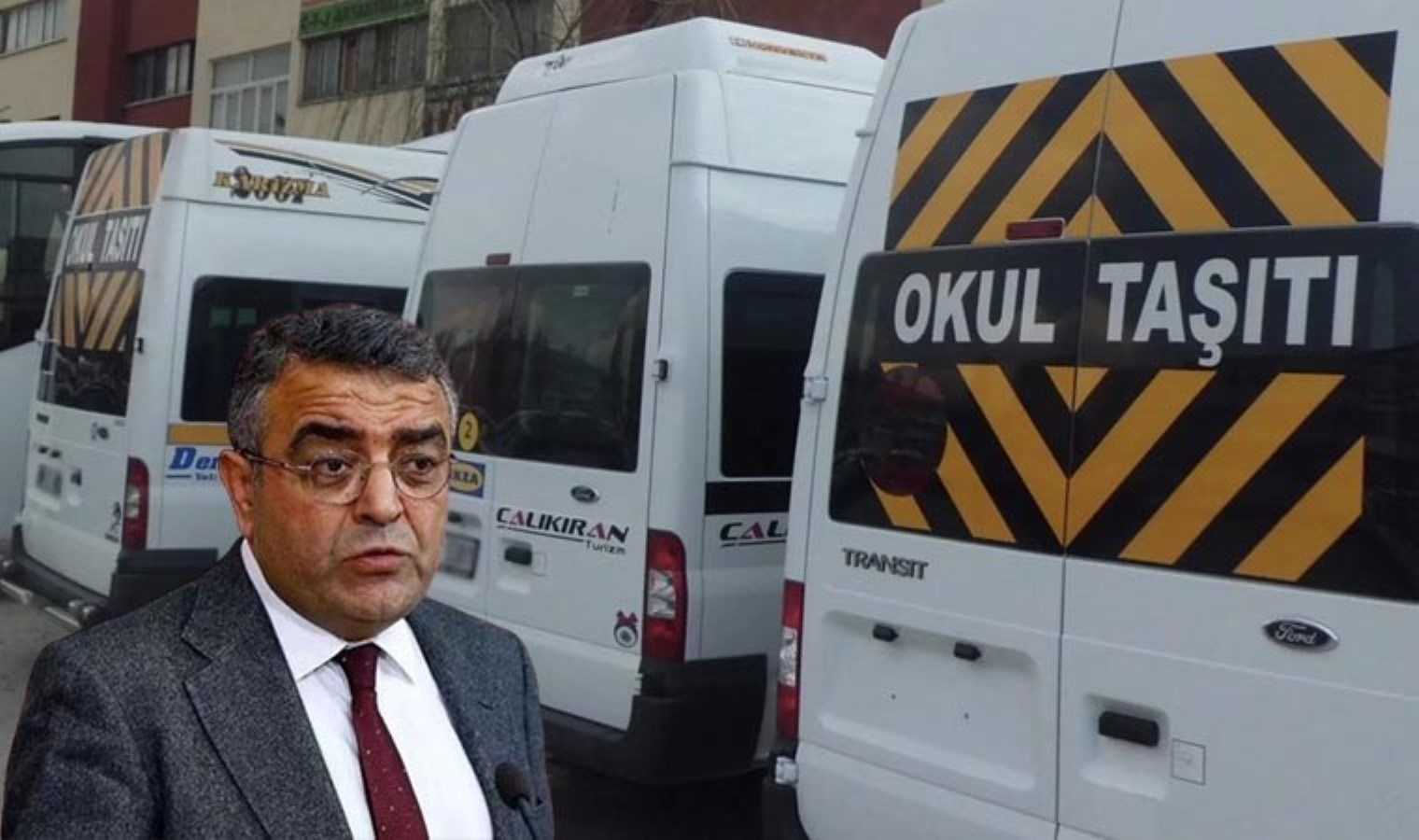 Diyarbakır’da yüzlerce kız öğrenci okula gidemiyor… CHP’li Sezgin Tanrıkulu AKP’ye seslendi: ‘Kala kala bütün bu israf, öğrencilerin taşıma işine mi kaldı?’