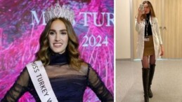 Doktor olarak Bingöl’e atanmıştı: Miss Turkey birincisi İdil Bilgen’in kararı ortaya çıktı