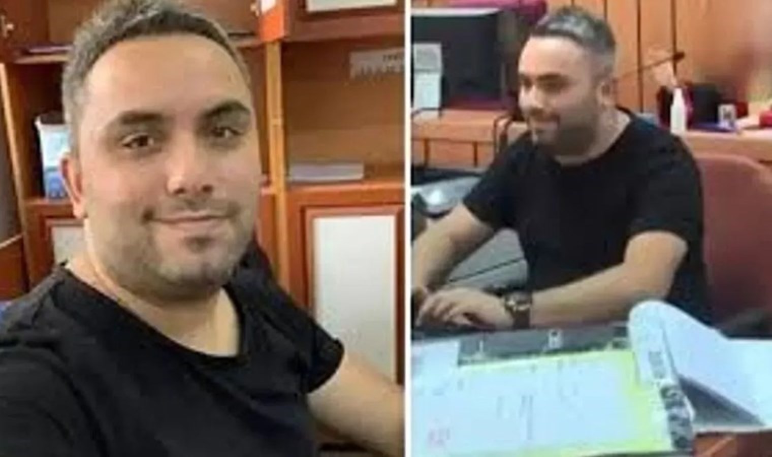 Dolandırıcı ‘zabıt katibi’ davasında ara karar