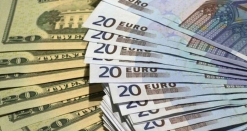 Dolar ve euro bugün ne kadar oldu? 9 Eylül 2024 döviz fiyatları