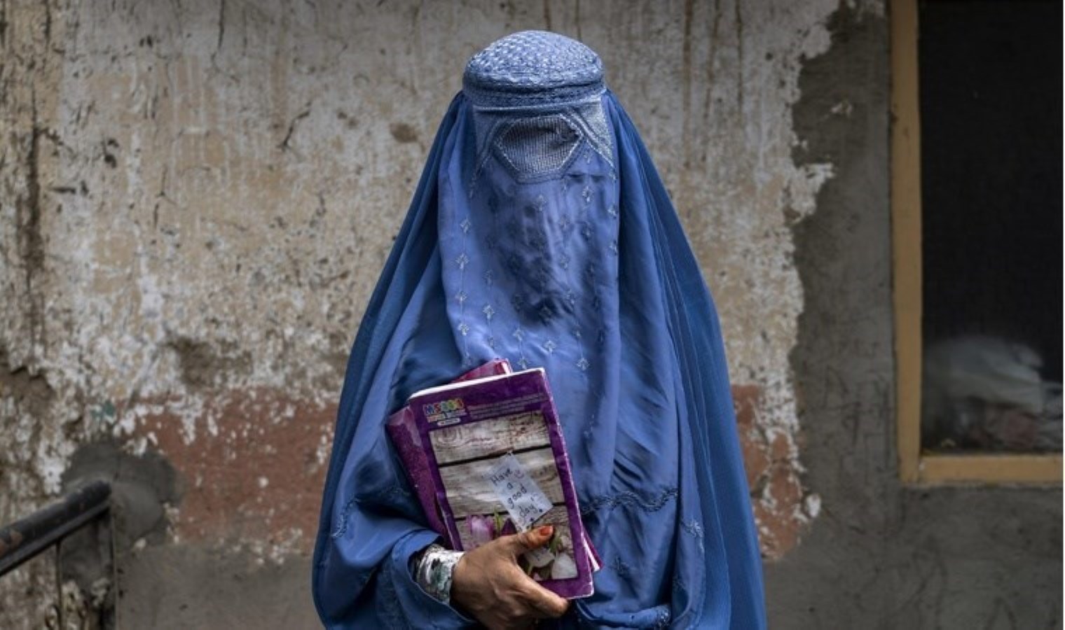 Dört ülke Taliban’a karşı harekete geçti: ‘CEDAW’ı ihlal etti…’