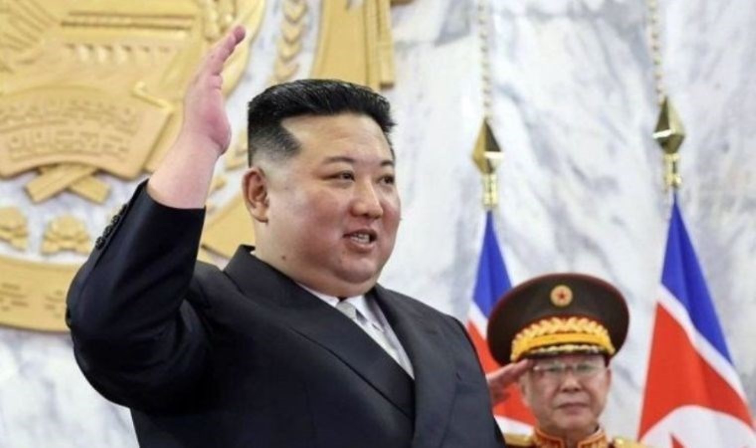 ‘Dostluğumuzu sağlamlaştırmayı umuyoruz…’ Kuzey Kore lideri Kim’den o ülkeye teşekkür mesajı!