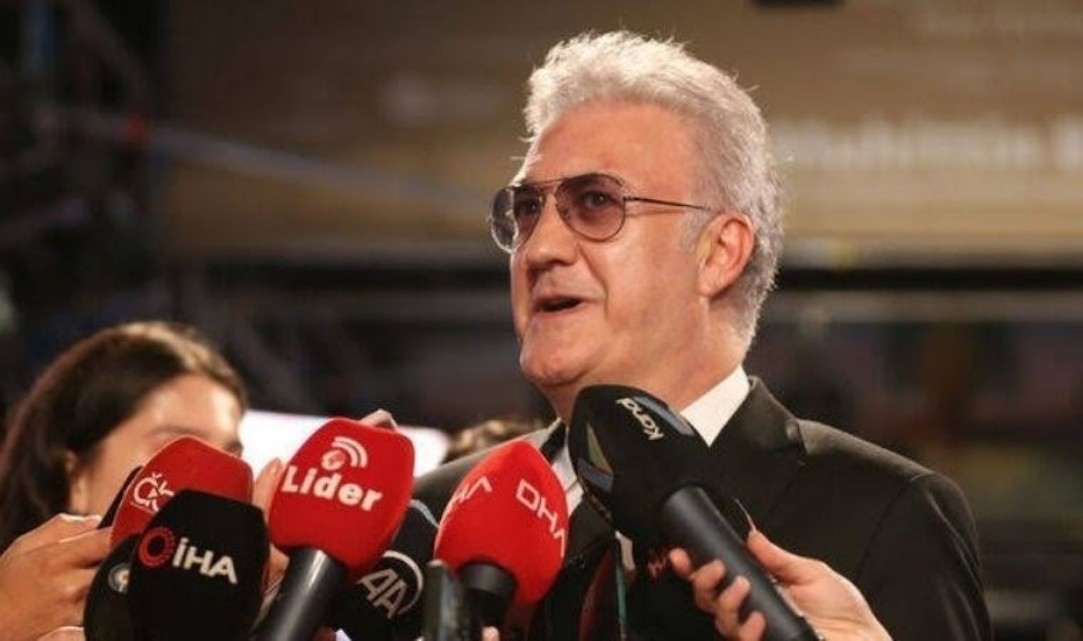 DT Genel Müdürü Tamer Karadağlı’nın açıklamalarına tepkiler sürüyor: ‘Karadağlı önce kendi görevini yapsın’