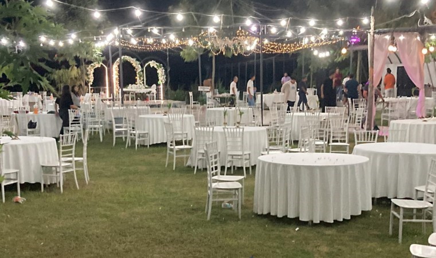 Düğün kavgayla bitti! ‘Resmi nikah yapılmadı’ tartışması: 2’si bıçakla 8 kişi yaralandı