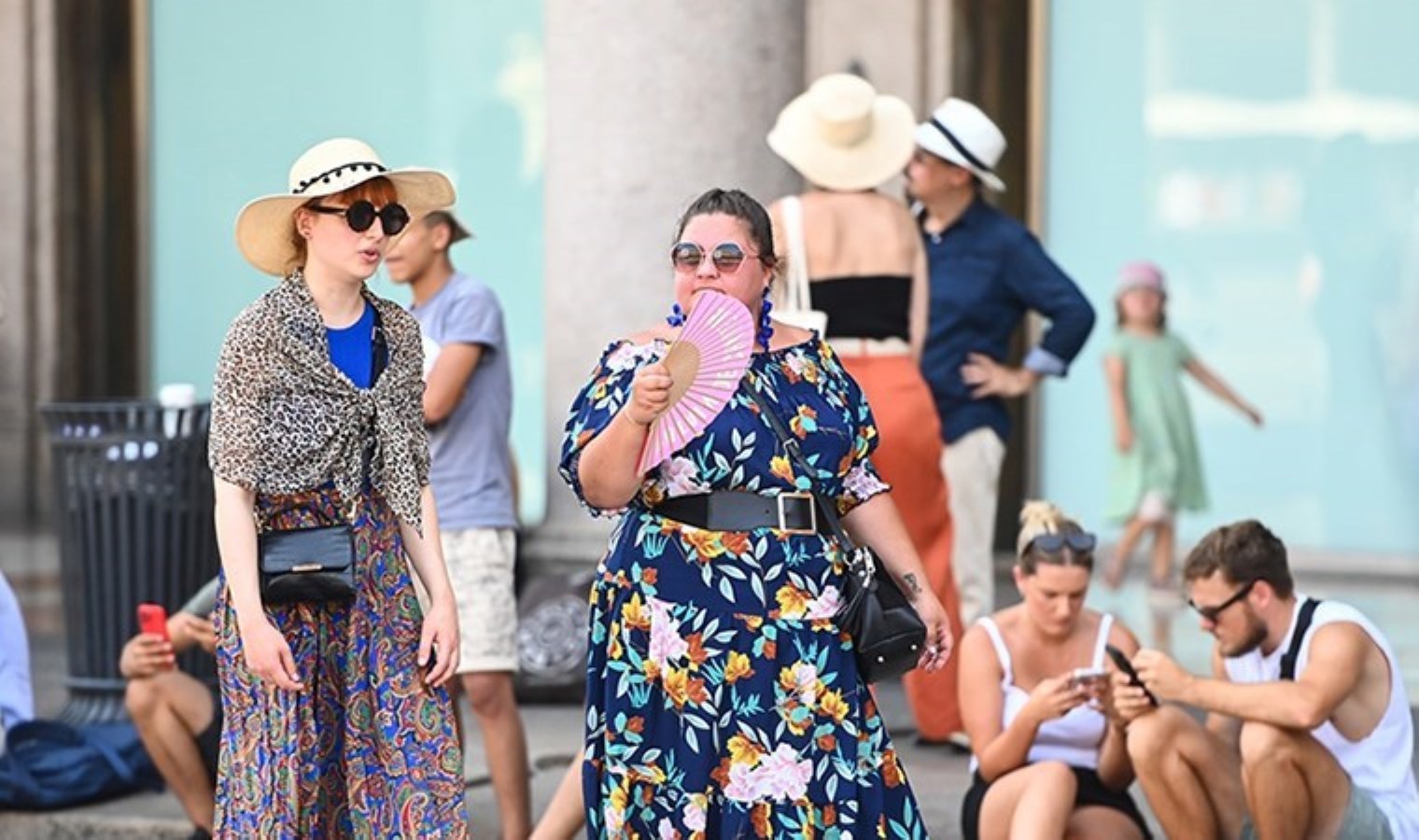 Dünya 2024’te en sıcak yazı yaşadı! Korkutan uyarı geldi: ‘Daha yıkıcı sonuçlar doğuracak’