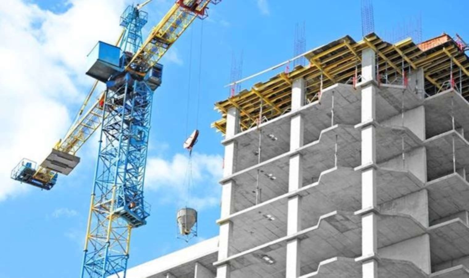 Dünya yıldızı inşaat patronları, vergide ‘sıfır’ çekti!