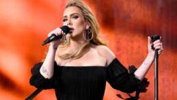 Dünyaca ünlü İngiliz şarkıcı Adele, müziğe uzun bir süre ara veriyor