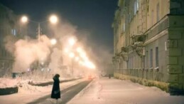 Dünyanın en depresif şehri: Norilsk