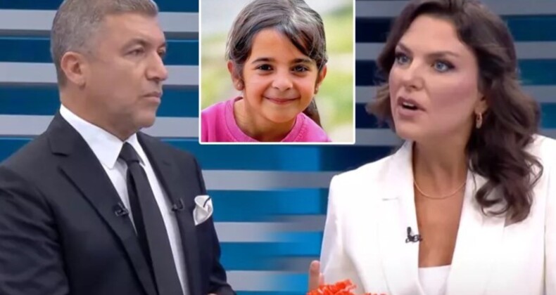 Ece Üner, Kayıp Narin’in köyündeki bir ayrıntıya dikkat çekti: ‘Hepsi susuyor…’