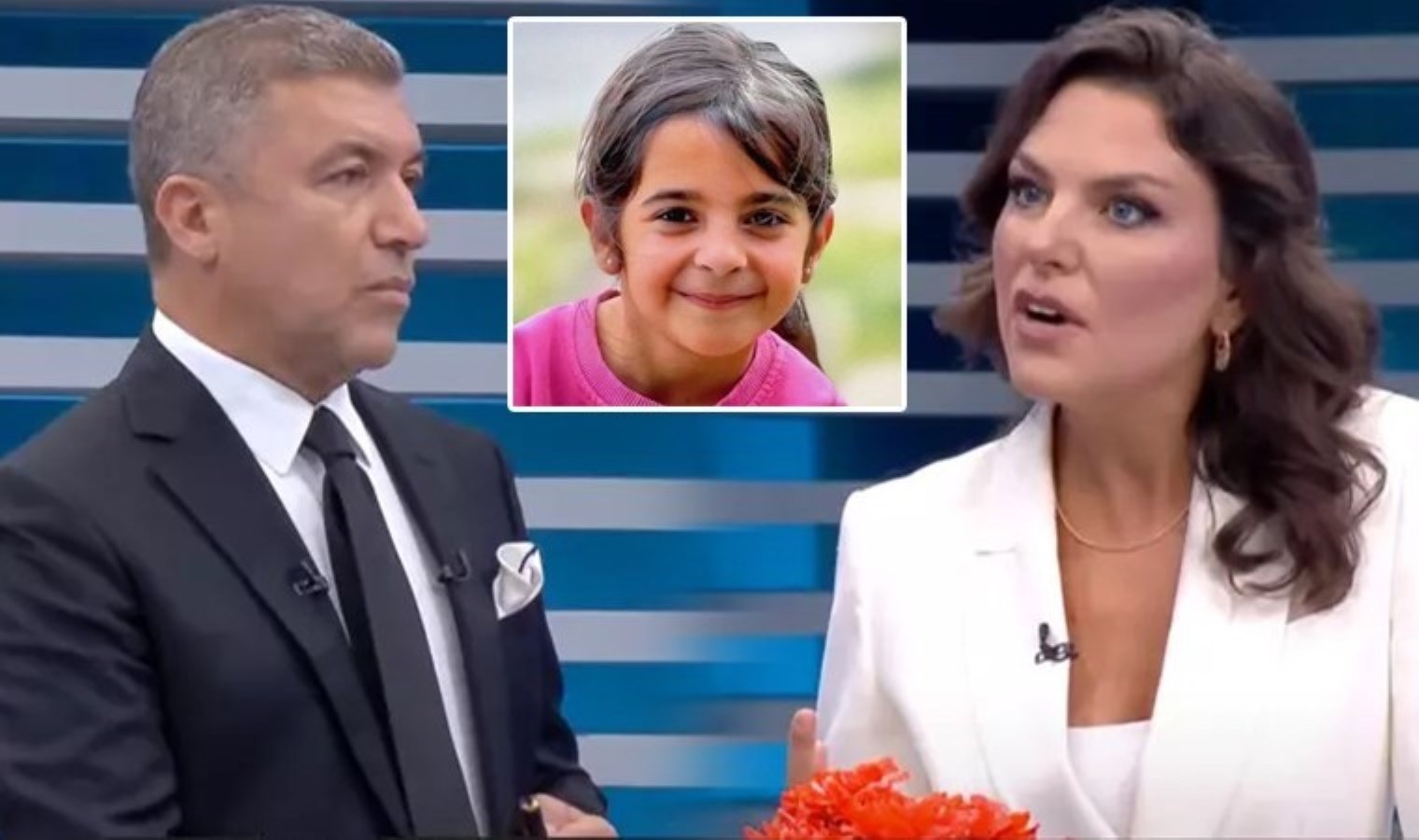 Ece Üner, Kayıp Narin’in köyündeki bir ayrıntıya dikkat çekti: ‘Hepsi susuyor…’