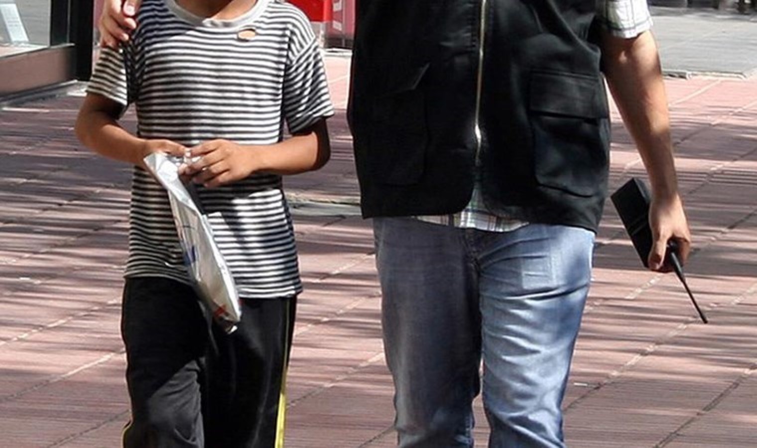 Edirne’de akılalmaz otomobil hırsızlığı: Hırsızların biri 11, diğeri 13 yaşında