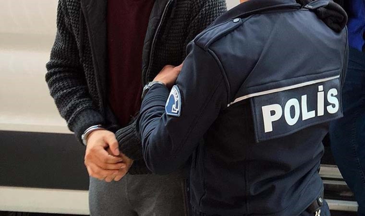 Edirne’de polise saldıran Yunanistan vatandaşı tutuklandı