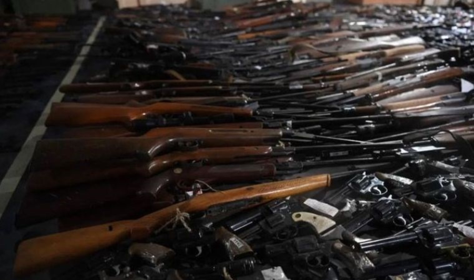 Elini sallasan silaha değiyor: Türkiye’de kaç bin adet ruhsatsız silah var? Ruhsatsız silahlar nasıl temin ediliyor?
