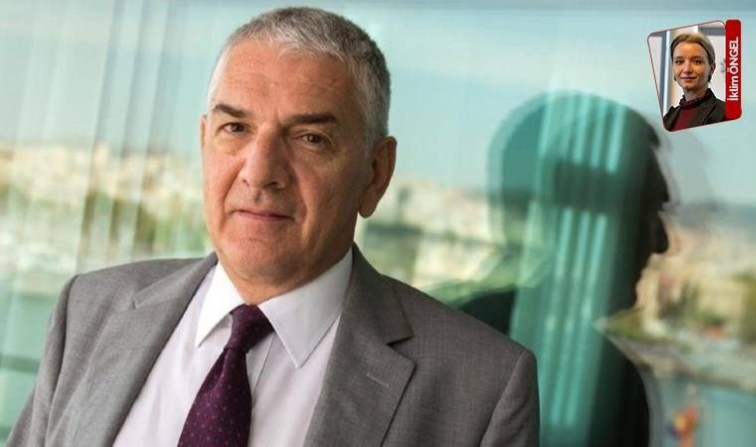 Emekli Büyükelçi Önhon, Suriye’de kalıcı siyasi çözümün önemine dikkat çekti: Koltuğunu korudu, üstünlük Esad’da