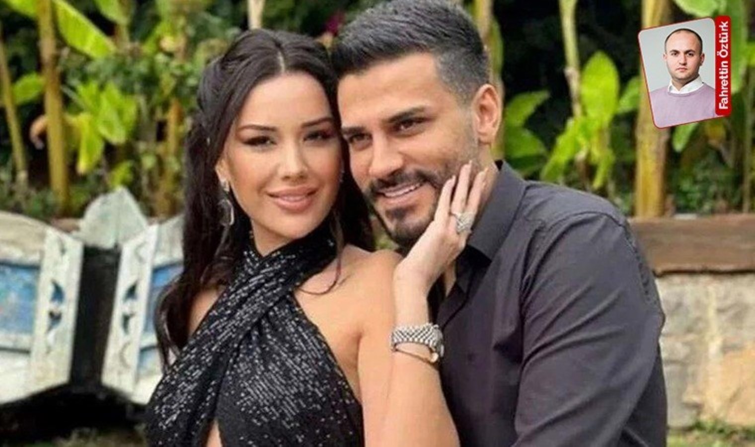 Engin-Dilan Polat davasında ikinci gün: Ticari faaliyet dışında aktivitemiz olmadı