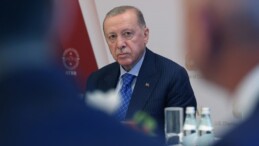 Erdoğan, New York’ta Amerikalı ve Türk iş insanlarına seslendi: ‘Yabancı sermayeli şirket sayısı 83 bine çıktı’