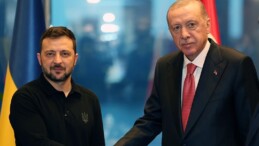 Erdoğan, Zelenski ile Türkevi’nde bir araya geldi: Görüşmede neler konuşuldu?