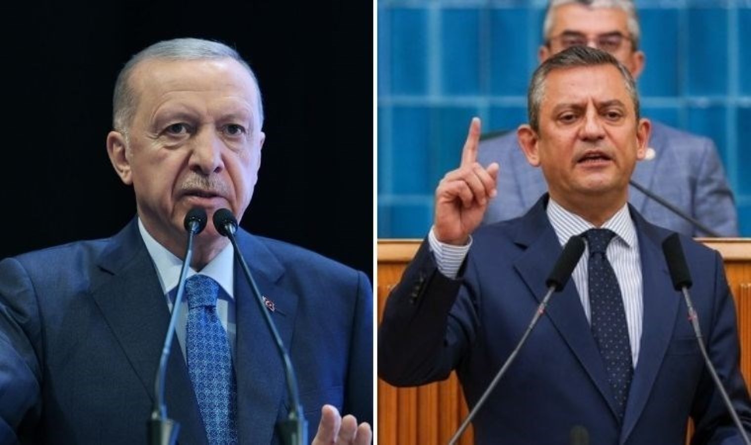 Erdoğan’a ‘Özel’ fark: Araştırma şirketi son anketini açıkladı!