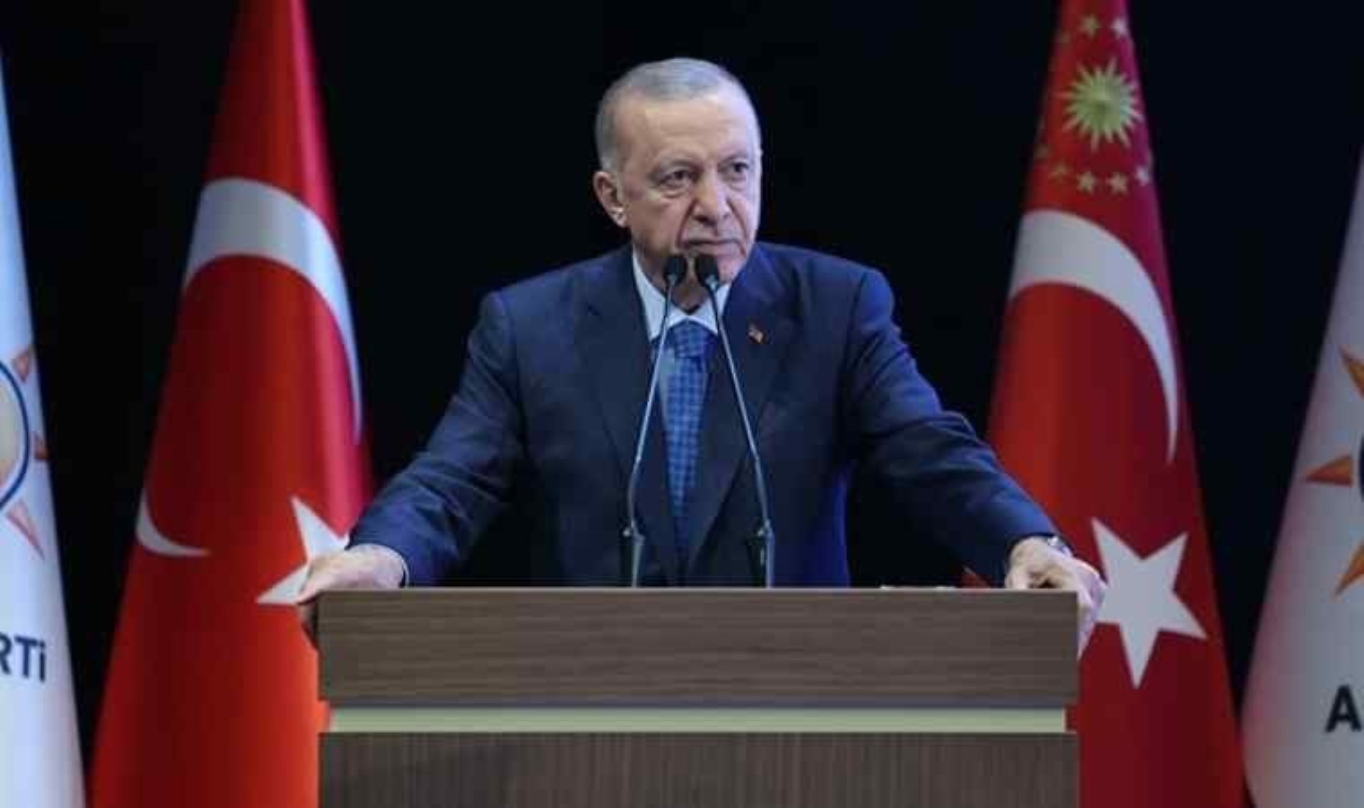 Erdoğan’dan ‘12 Eylül’ mesajı