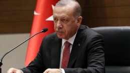 Erdoğan’dan ‘OVP’ açıklaması: ‘Güvenimiz ve desteğimiz tam’