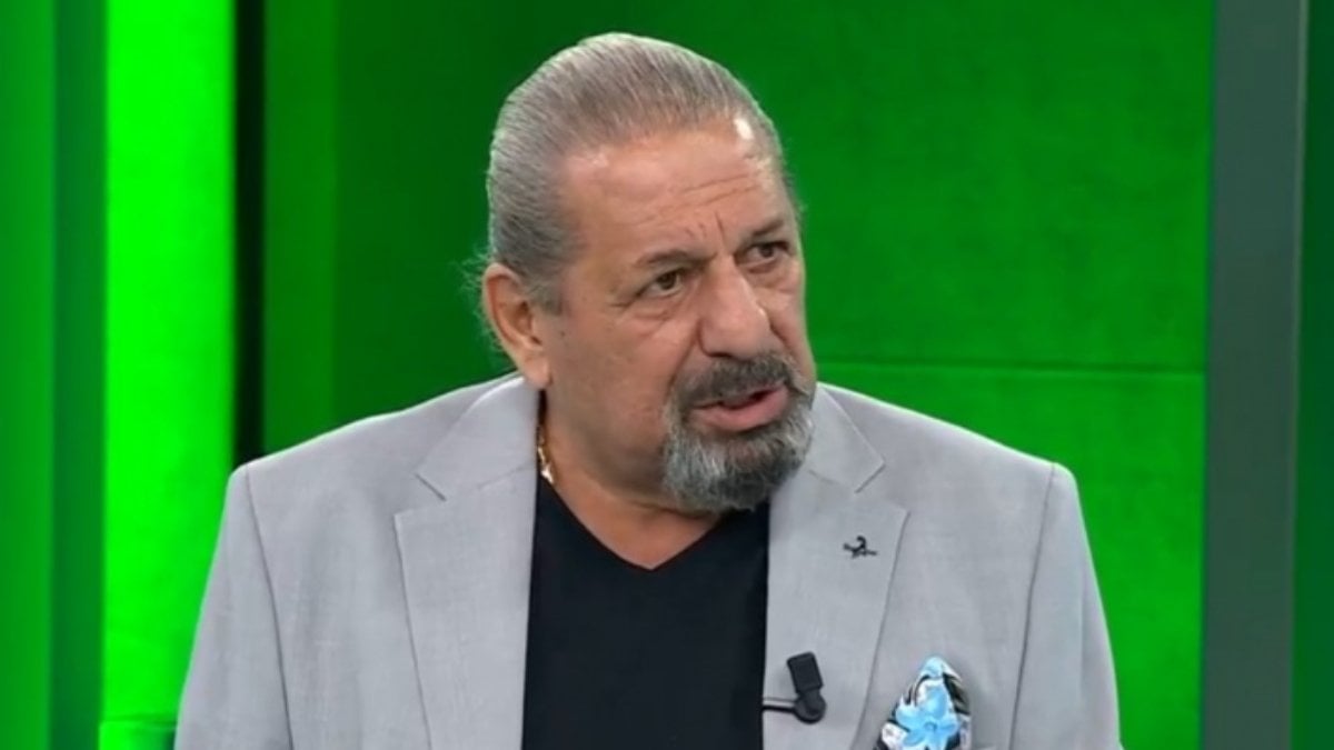 Erman Toroğlu, Galatasaray’ın Osimhen transferini eleştirdi! ‘Bütün Avrupa gerizekalı…’