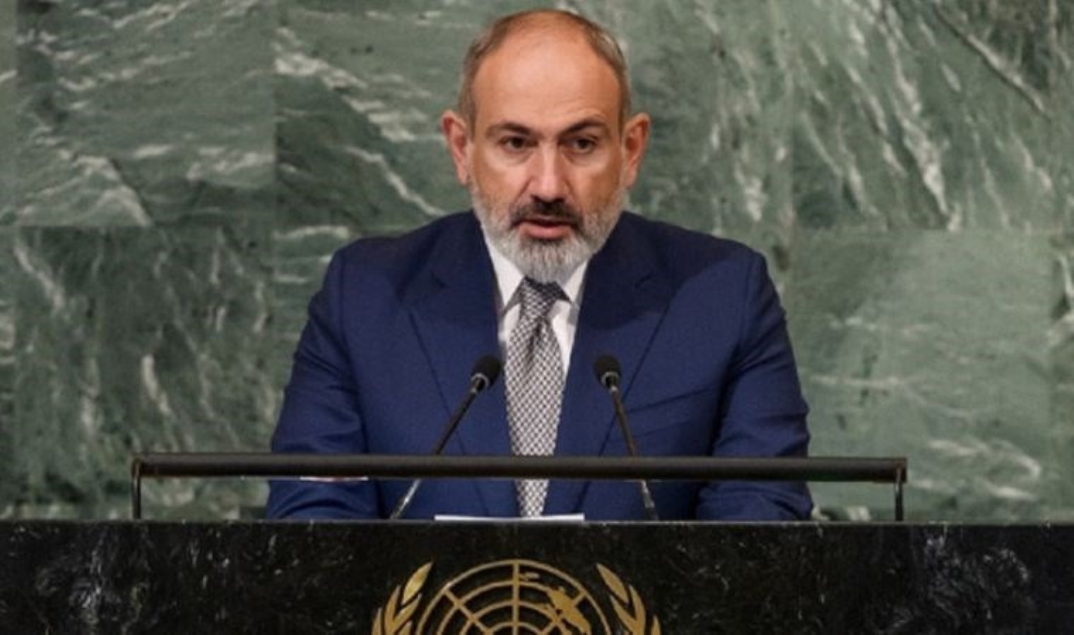 Ermenistan Başbakanı Paşinyan: “Azerbaycan’la barış mümkün ve ulaşılabilir mesafede”