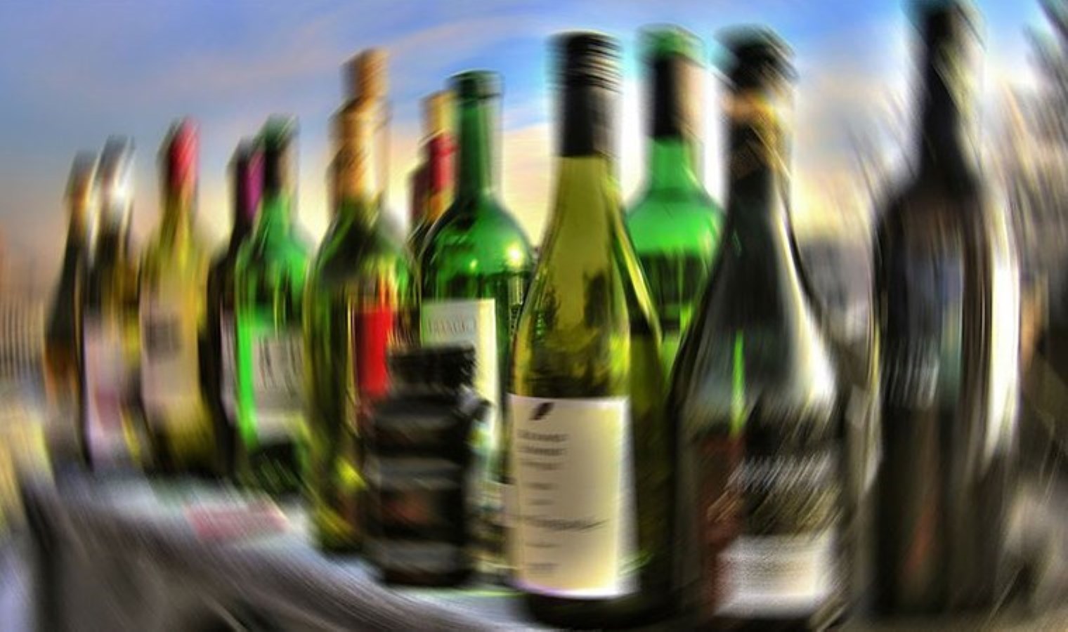 Erzurum Valiliği, açık alanda alkollü içki tüketimini yasakladı