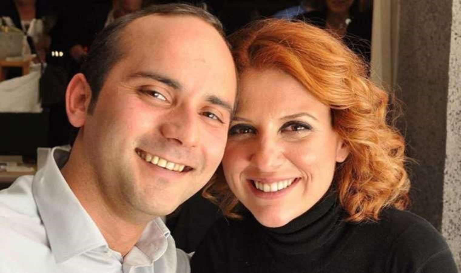 Eşi kamuoyuna duyurmuştu: Tayfun Kahraman kendisine yapılan ‘kötü muameleyi’ anlattı