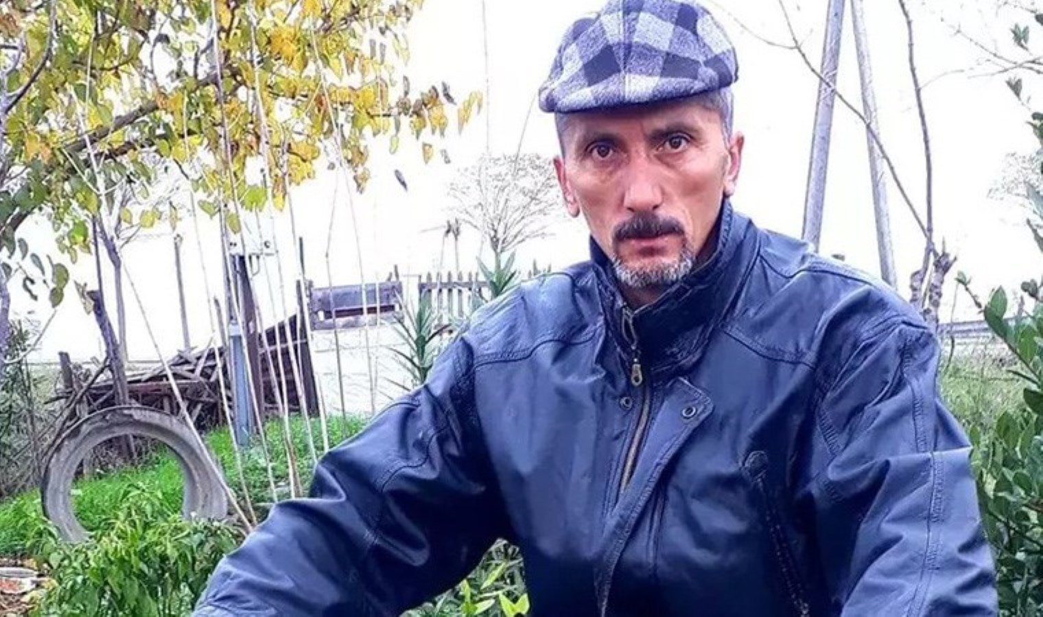 Eşine taciz iddiasıyla babasını öldüren sanığa ağırlaştırılmış müebbet hapis