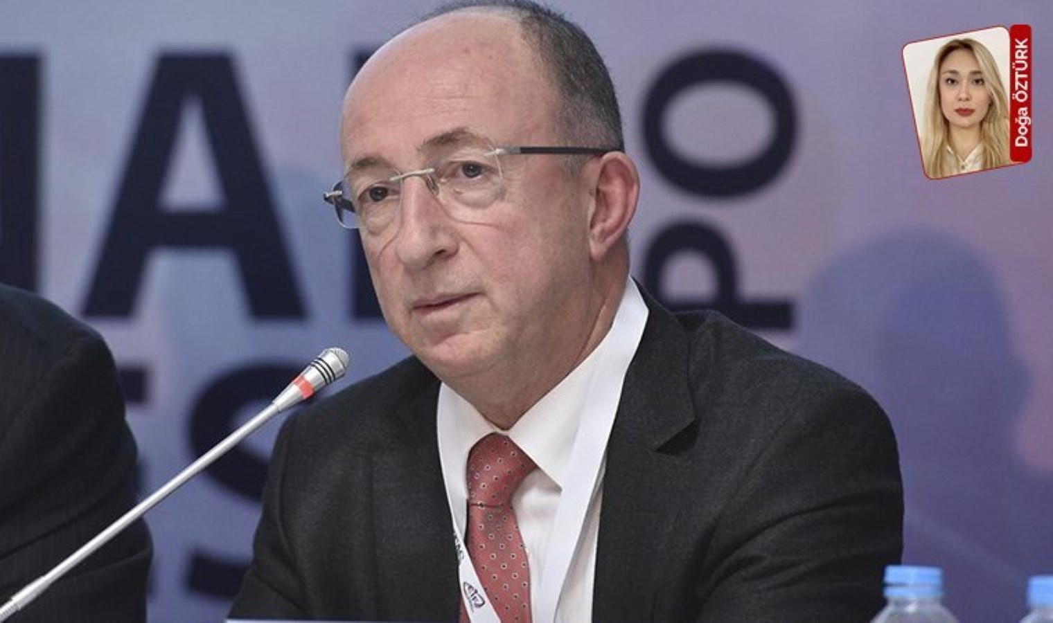 Eski BOTAŞ Genel Müdürü Gökhan Yardım, Cumhuriyet’e değerlendirdi: Rus gazında Türkiye alternatifi