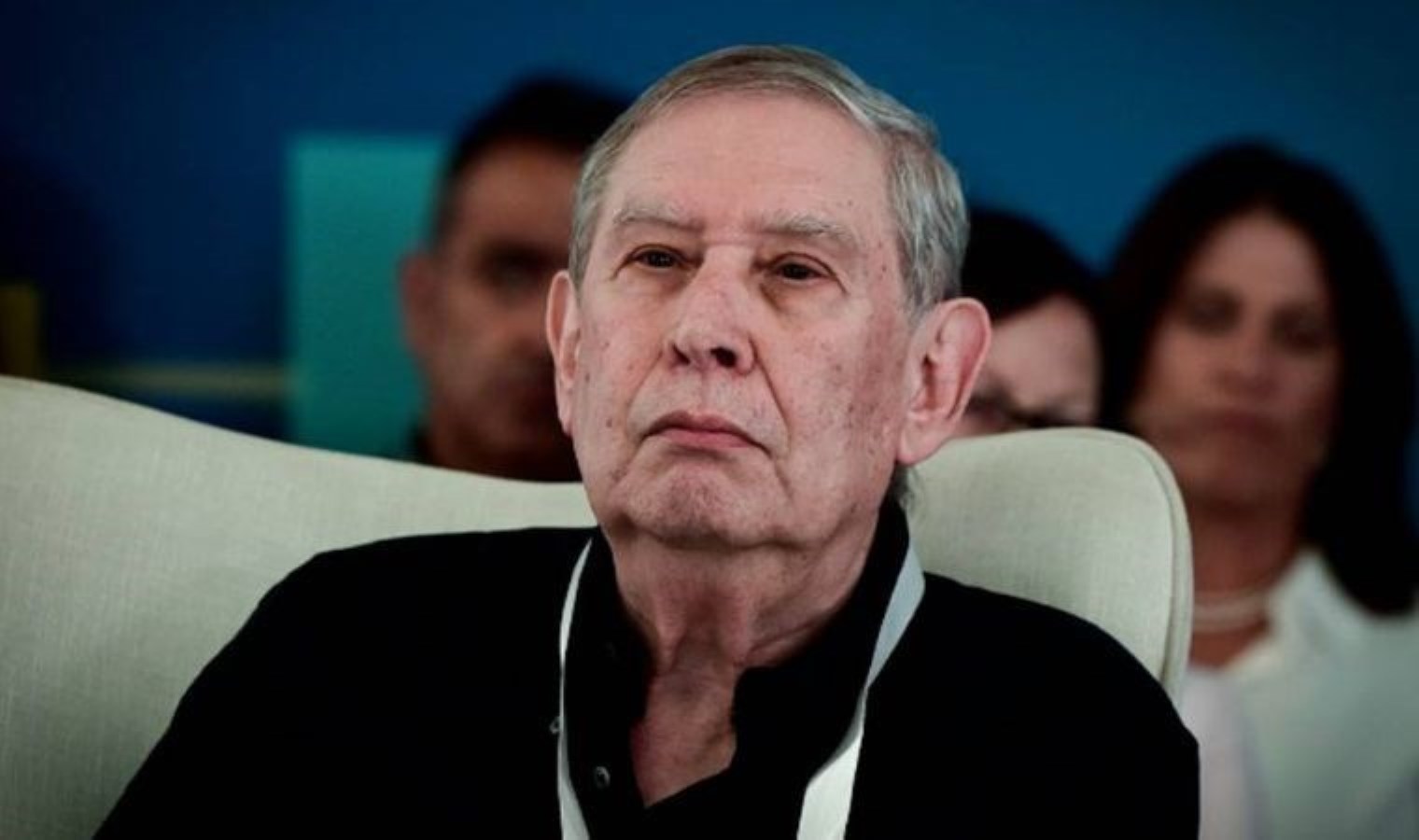 Eski Mossad Başkanı’ndan çarpıcı açıklama: ‘Netanyahu, esirlerin ölmesi politikasını seçti’