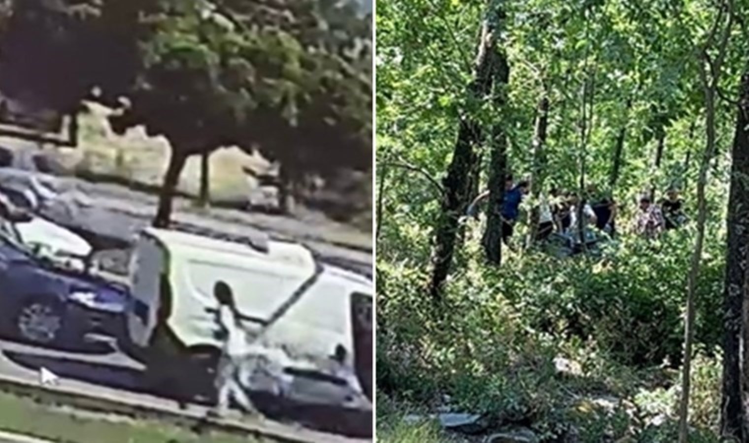 Eski nişanlısının kaçırıp, ormanda vurduğu Elif’in diğer bacağı da kesildi