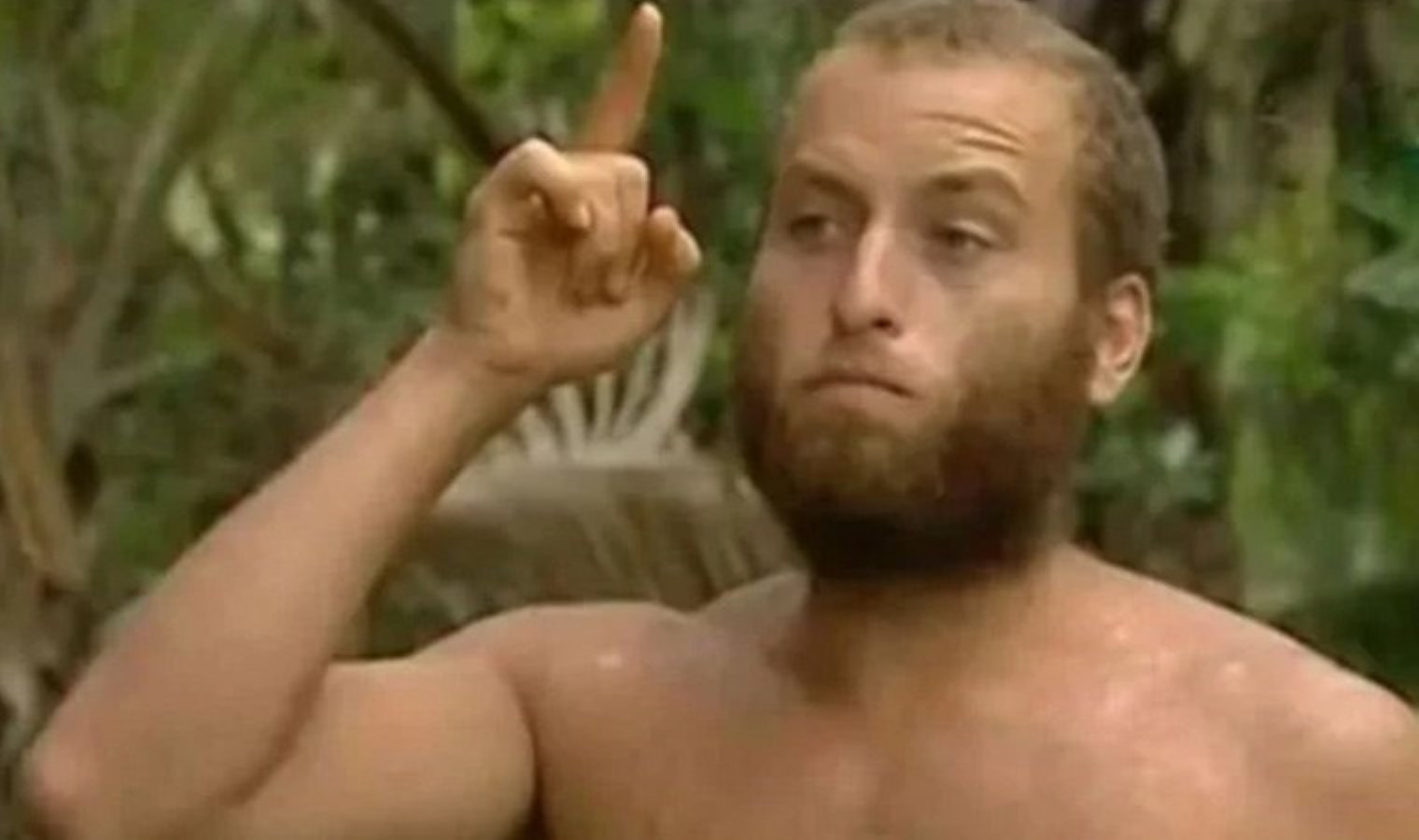 Eski Survivor yarışmacısı Taner Tolga Tarlacı’ya hapis cezası